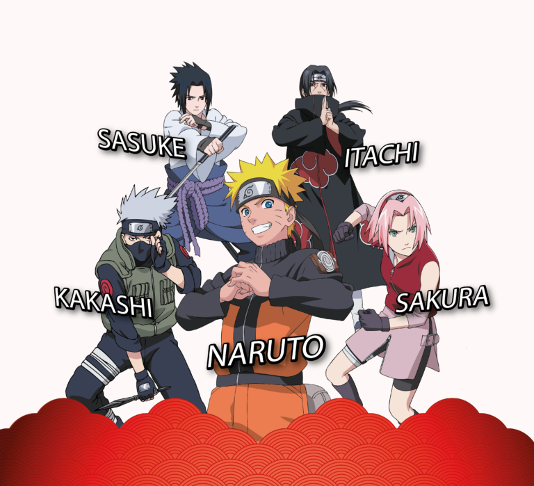 Naruto | Pilot